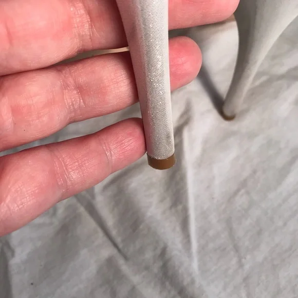 Badgley Mischka Slingbacks - Picture 4 of 8